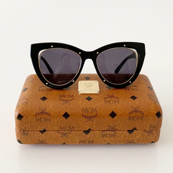 MCM Sunglasses, New - Picture 12 of 13